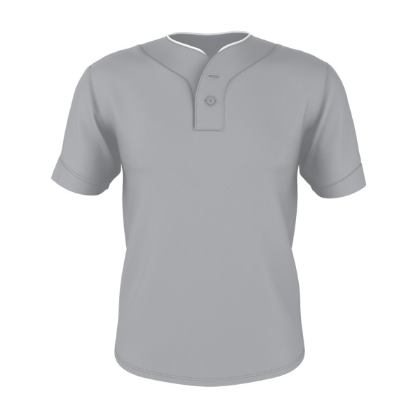 52MTHJY Alleson Athletic GREY/WHITE (BA)