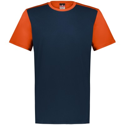 Alleson Athletic 532CJ CREW NECK BASEBALL JERSEY