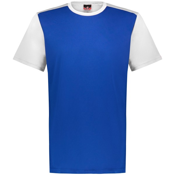 532CJ Alleson Athletic ROYAL/WHITE (BA)