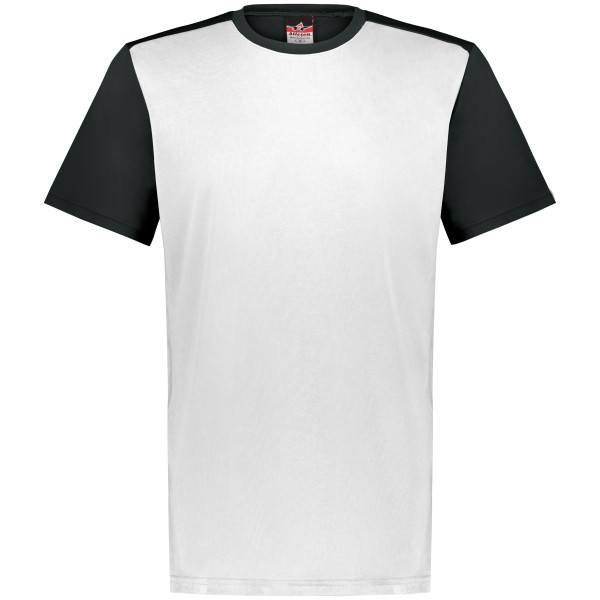 532CJ Alleson Athletic WHITE/BLACK (BA)