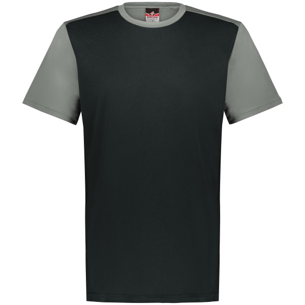 532CJ Alleson Athletic BLACK/SILVER (BA)