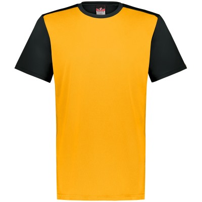 Alleson Athletic 532CJ GOLD/BLACK (BA)