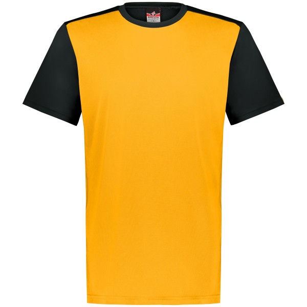 532CJ Alleson Athletic GOLD/BLACK (BA)