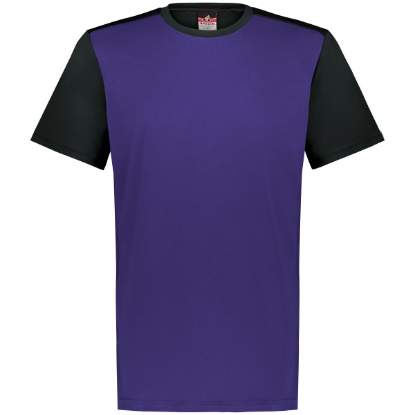 532CJ Alleson Athletic PURPLE/BLACK (BA)