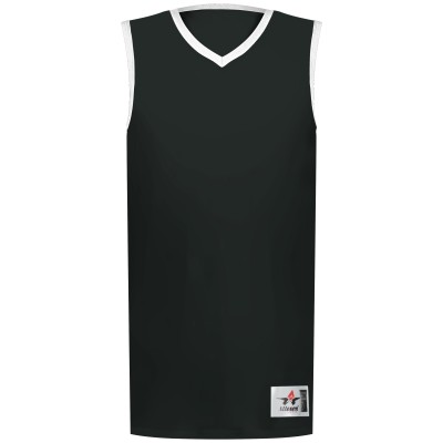 Alleson Athletic 539J BLACK/WHITE (BA)