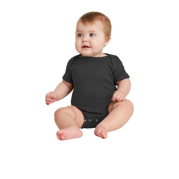 RS4400 Rabbit Skins Black