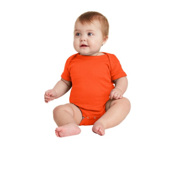 RS4400 Rabbit Skins Orange