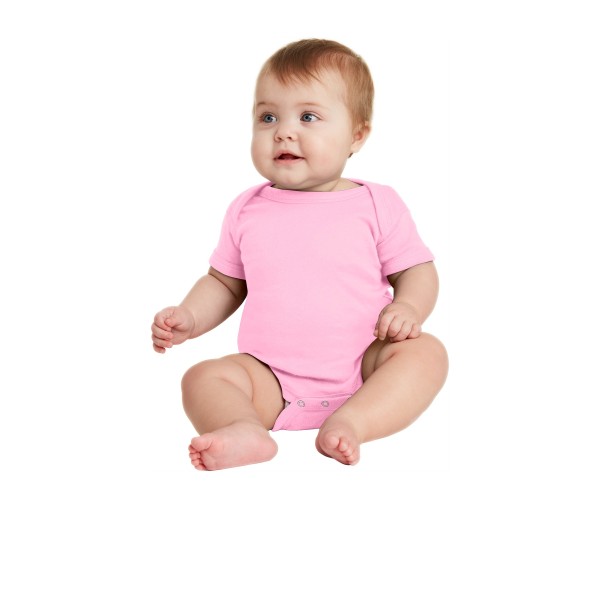 RS4400 Rabbit Skins Pink