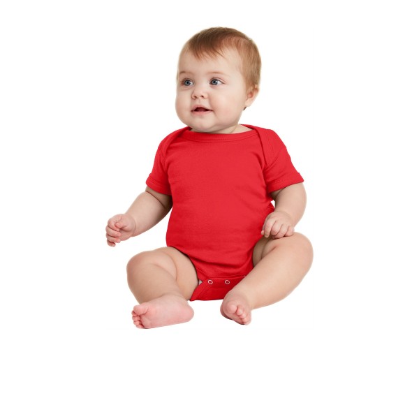 RS4400 Rabbit Skins Red