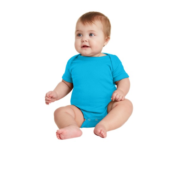 RS4400 Rabbit Skins Turquoise