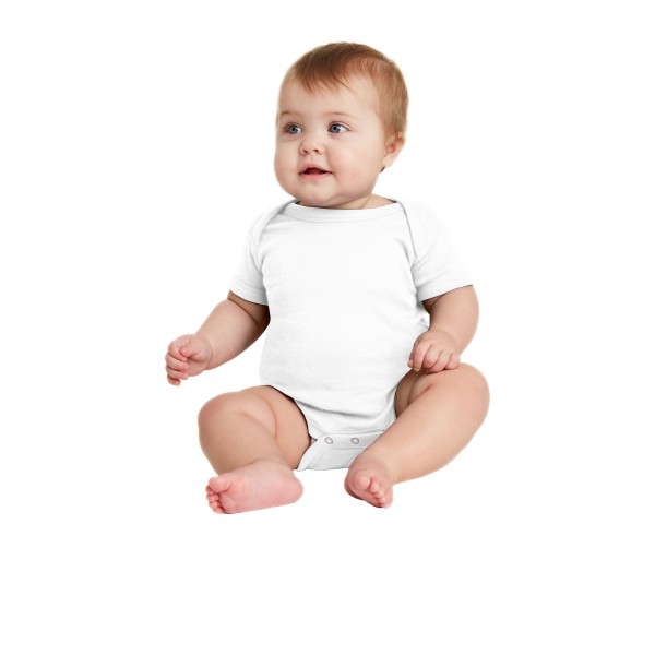 RS4400 Rabbit Skins White