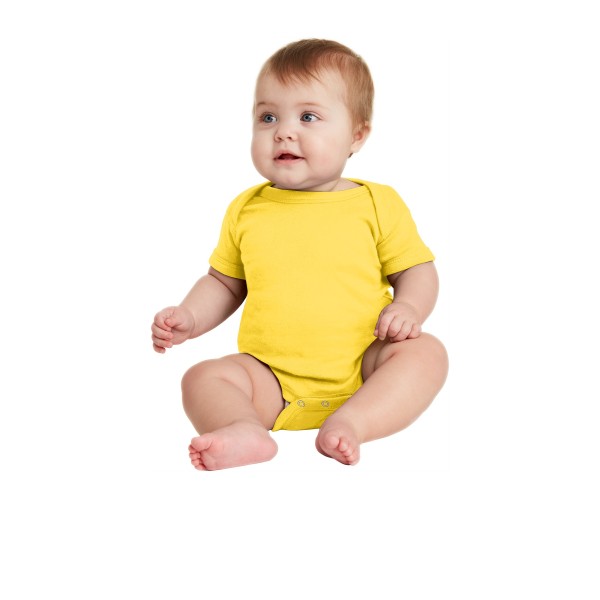 RS4400 Rabbit Skins Yellow