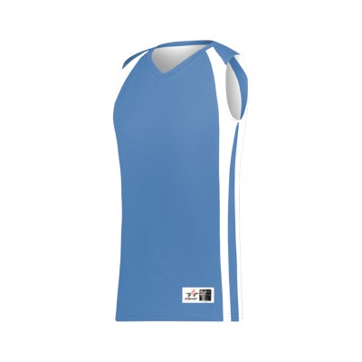 Alleson Athletic 54MMRW SKY BLUE/WHITE (BA)