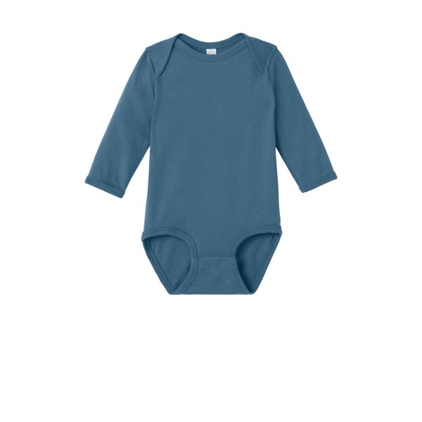 RS4421 Rabbit Skins Indigo