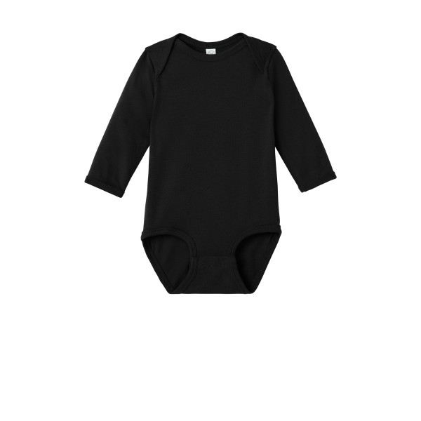 RS4421 Rabbit Skins Black