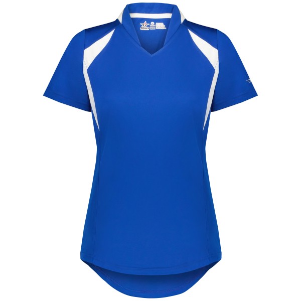 552JG Alleson Athletic ROYAL/WHITE (BA)
