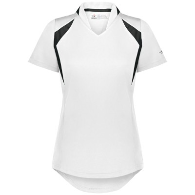 Alleson Athletic 552JG WHITE/BLACK (BA)