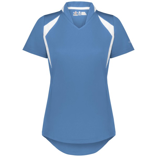 552JG Alleson Athletic SKY BLUE/WHITE (BA)