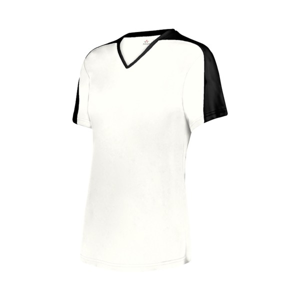558VG Alleson Athletic WHITE/BLACK (BA)