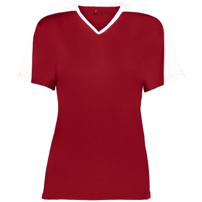Alleson Athletic 558VW RED/WHITE (BA)