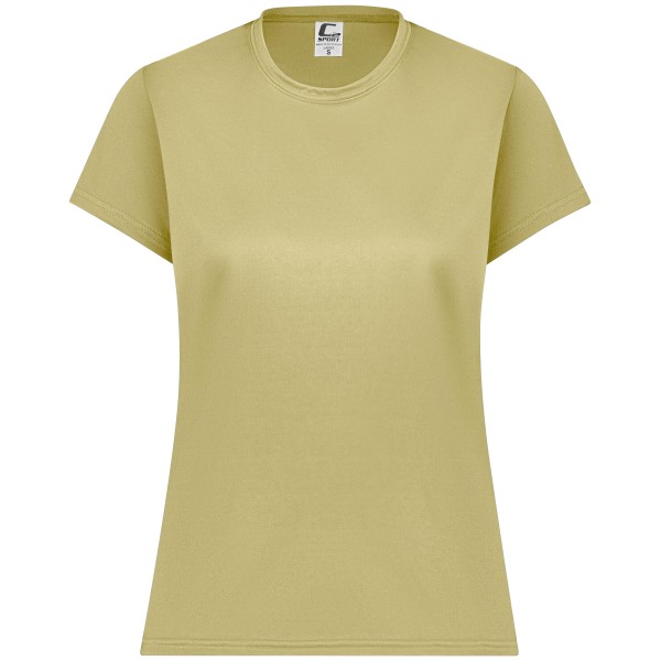 560000 C2 Sport Vegas Gold