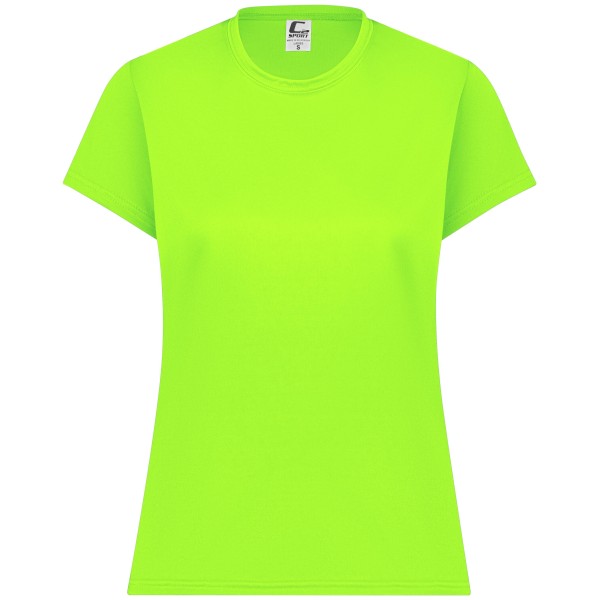 560000 C2 Sport Lime