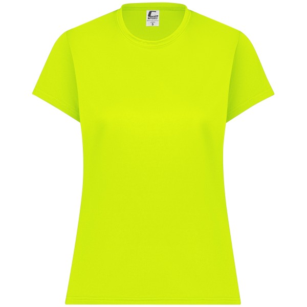 560000 C2 Sport Safety Yellow