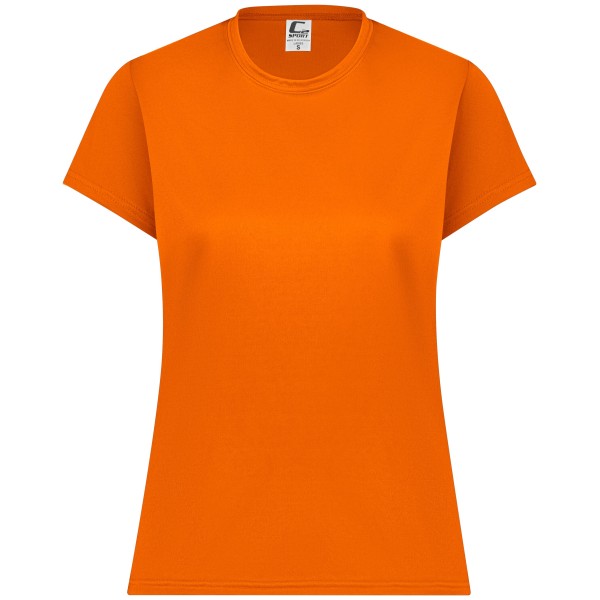 560000 C2 Sport Electric Orange