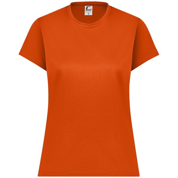560000 C2 Sport BURNT ORANGE (BA)