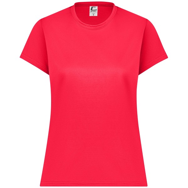 560000 C2 Sport HOT CORAL (BA)