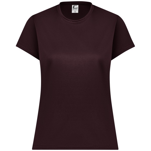 560000 C2 Sport MAROON (BA)