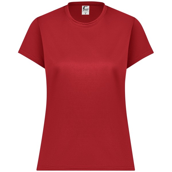 560000 C2 Sport RED (BA)