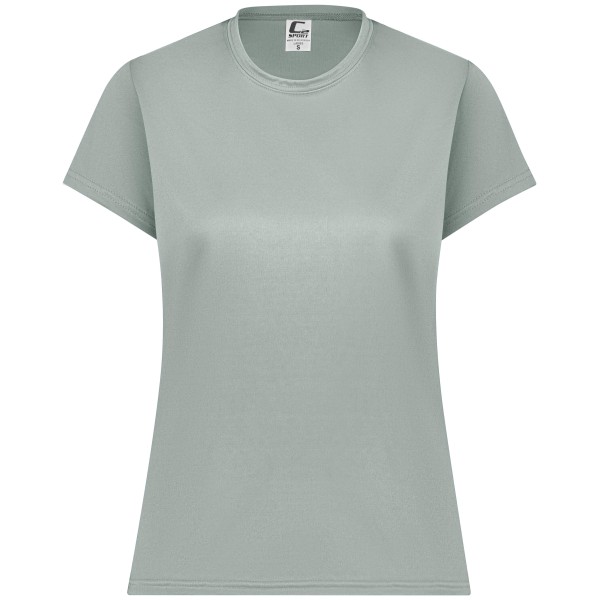 560000 C2 Sport SILVER (BA)
