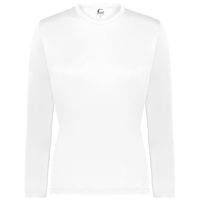 C2 Sport 560400 LADIES C2 LONG SLEEVE TEE