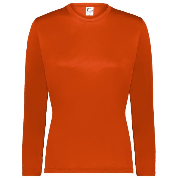 560400 C2 Sport BURNT ORANGE (BA)