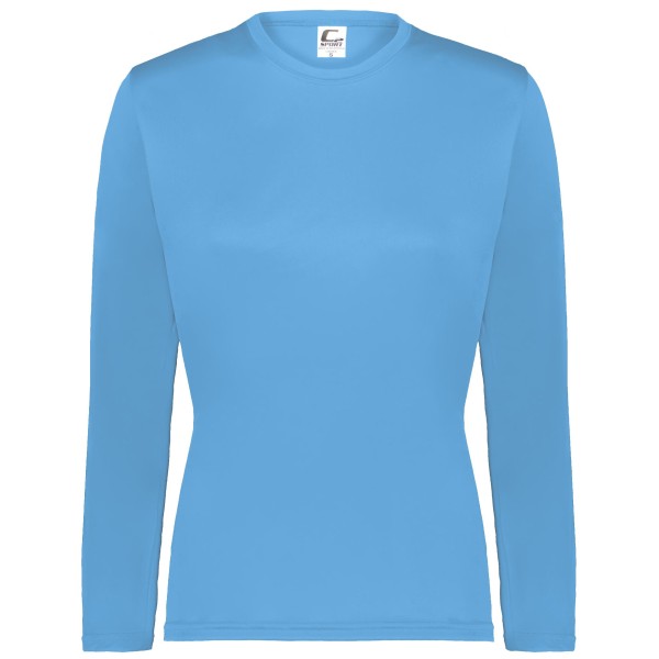 560400 C2 Sport COLUMBIA BLUE (BA)