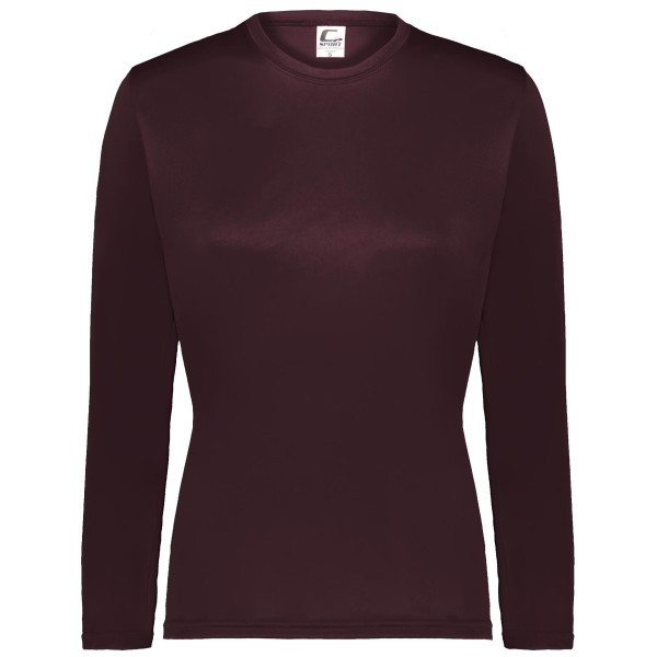 560400 C2 Sport MAROON (BA)