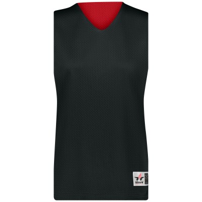 Alleson Athletic 560RW LADIES REVERSIBLE MESH PRACTICE BASKETBALL JERSEY