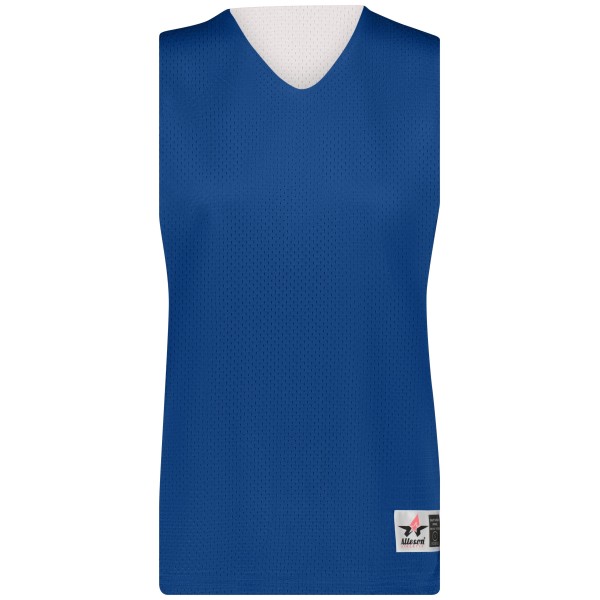 560RW Alleson Athletic ROYAL/WHITE (BA)