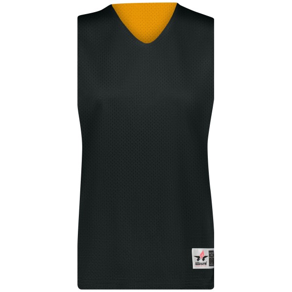 560RW Alleson Athletic BLACK/GOLD (BA)