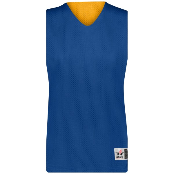 560RW Alleson Athletic ROYAL/GOLD (BA)
