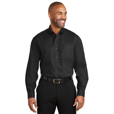 Red House RH60 Dobby Non-Iron Button-Down Shirt