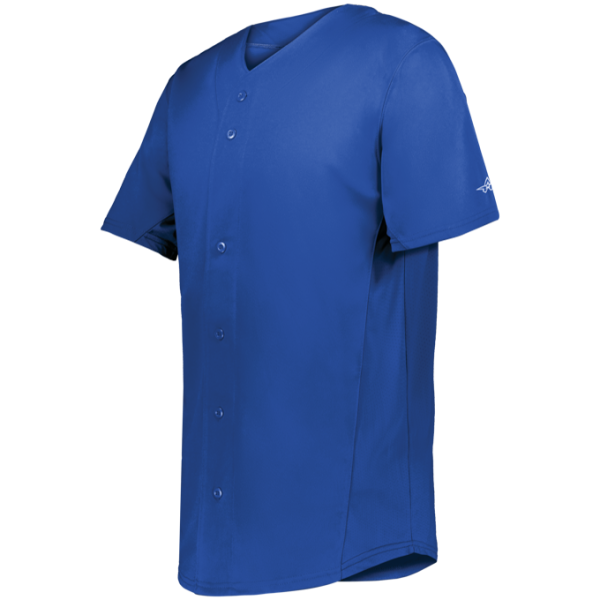 566BFJY Alleson Athletic ROYAL/ROYAL (BA)