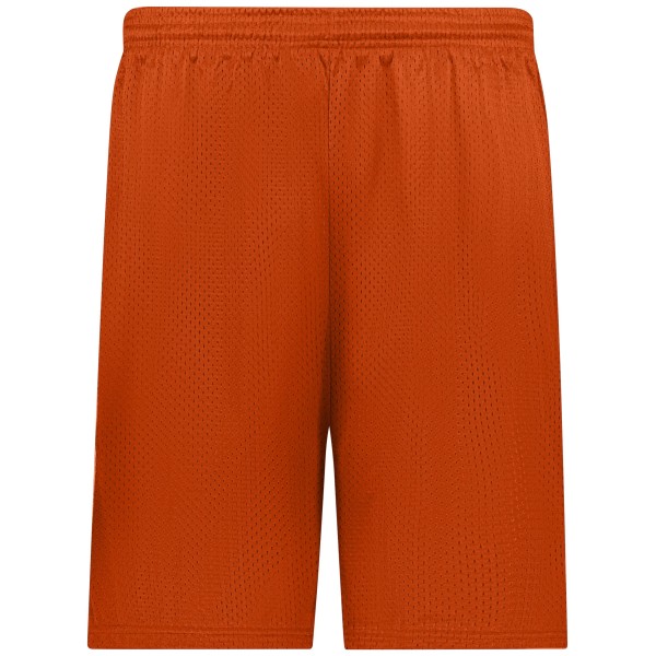 566PY Alleson Athletic BURNT ORANGE (BA)