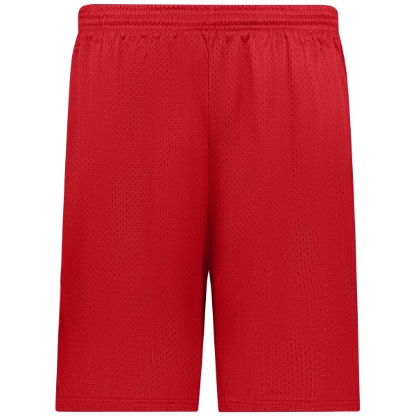 566PY Alleson Athletic RED (BA)