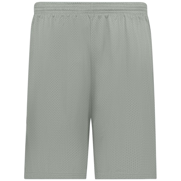 566PY Alleson Athletic SILVER (BA)