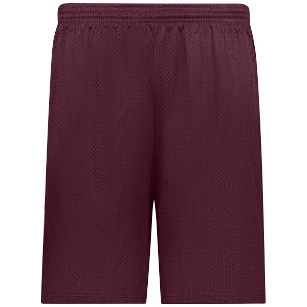 566PY Alleson Athletic LIGHT MAROON (BA)