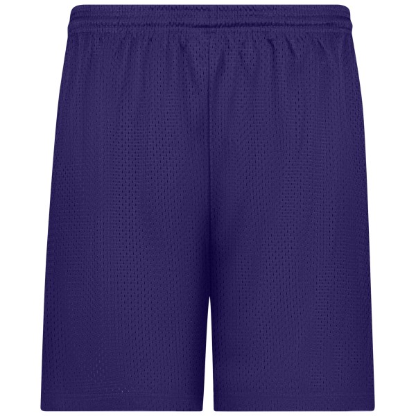 567P Alleson Athletic PURPLE (BA)