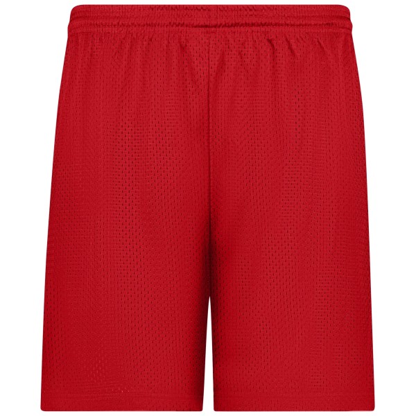 567P Alleson Athletic RED (BA)