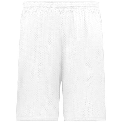 Alleson Athletic 569P MESH TECH BASKETBALL SHORTS